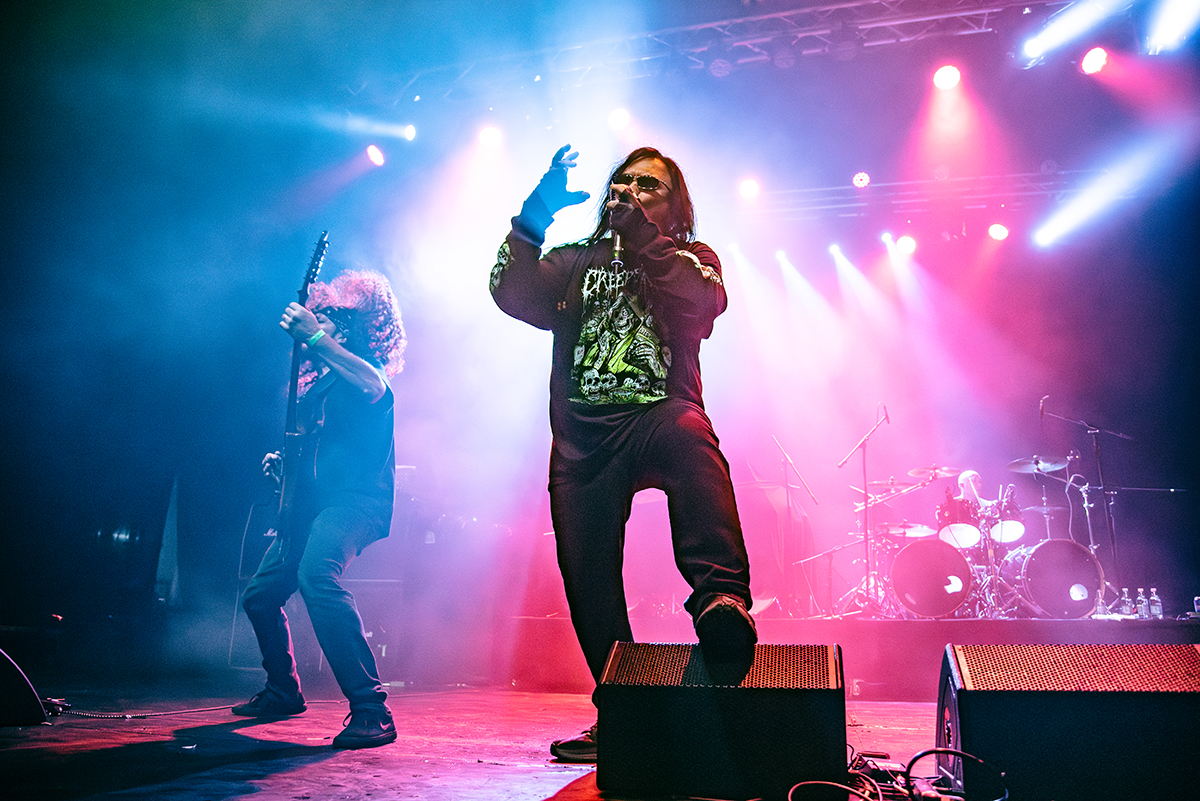 Fatal Prediction Fest 2025